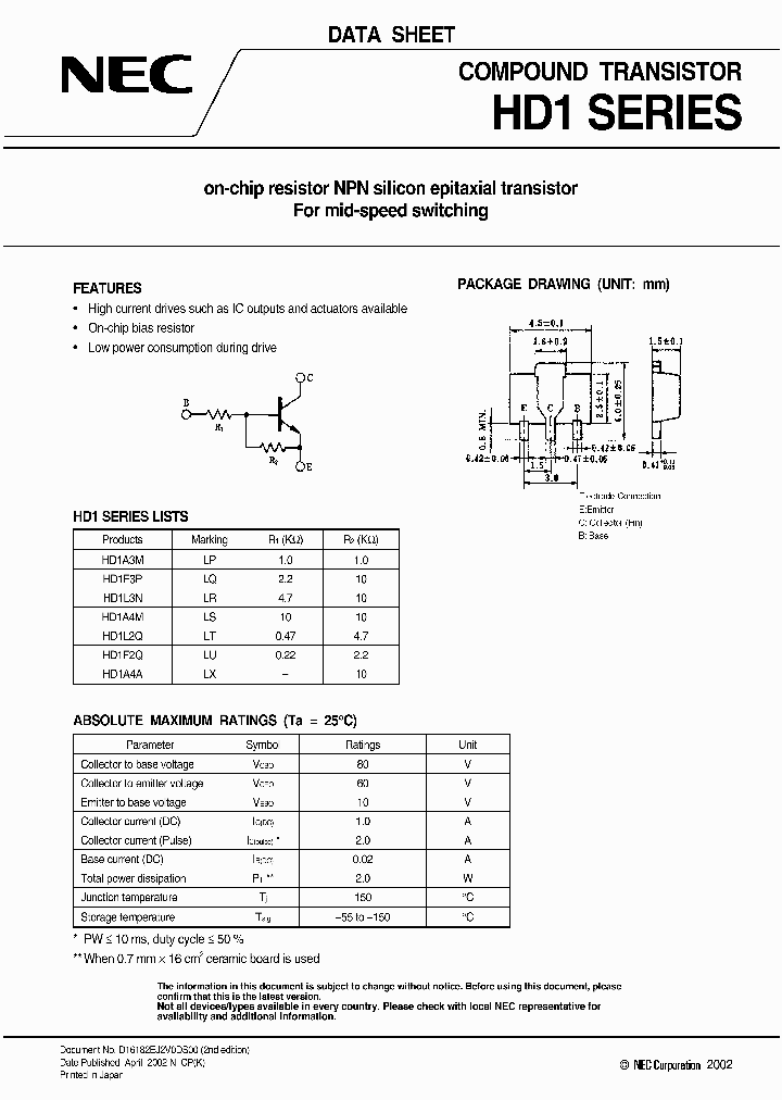 HD1A4A_508561.PDF Datasheet