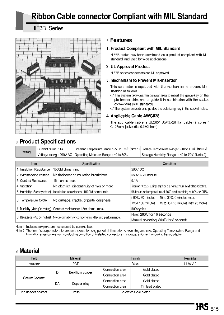 HIF3BC-60PA-254DSA_498783.PDF Datasheet