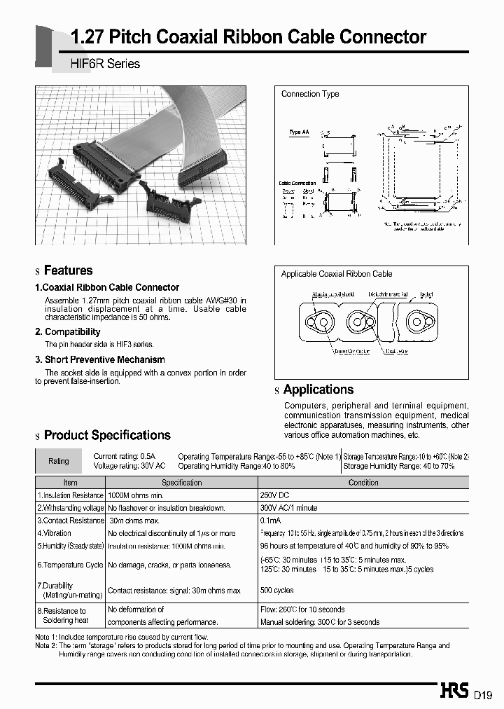 HIF6H-80PA-127DSA_499278.PDF Datasheet