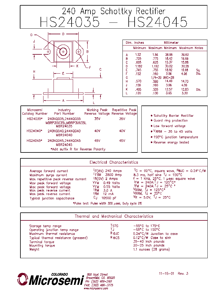 HS24045_513088.PDF Datasheet
