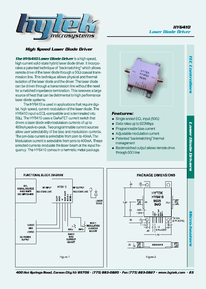 HY6410_487195.PDF Datasheet