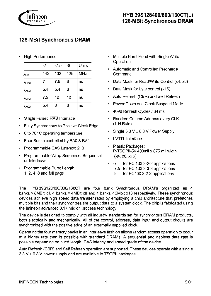 HYB39S128800CT-75_494394.PDF Datasheet