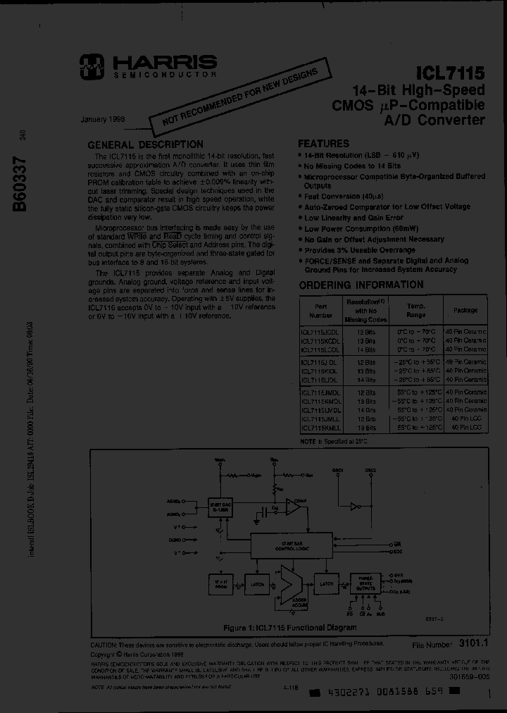 ICL7115_532430.PDF Datasheet