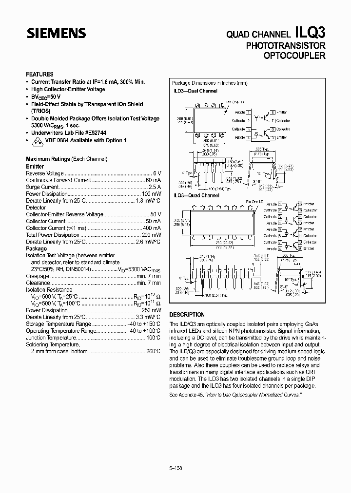 ILQ3_550899.PDF Datasheet