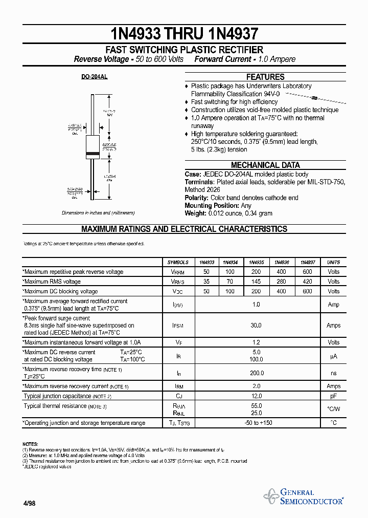 IN4937_526239.PDF Datasheet