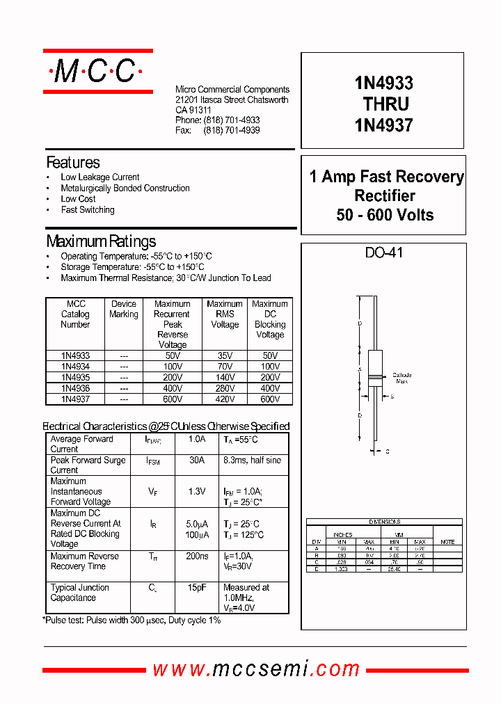 IN4937_526240.PDF Datasheet