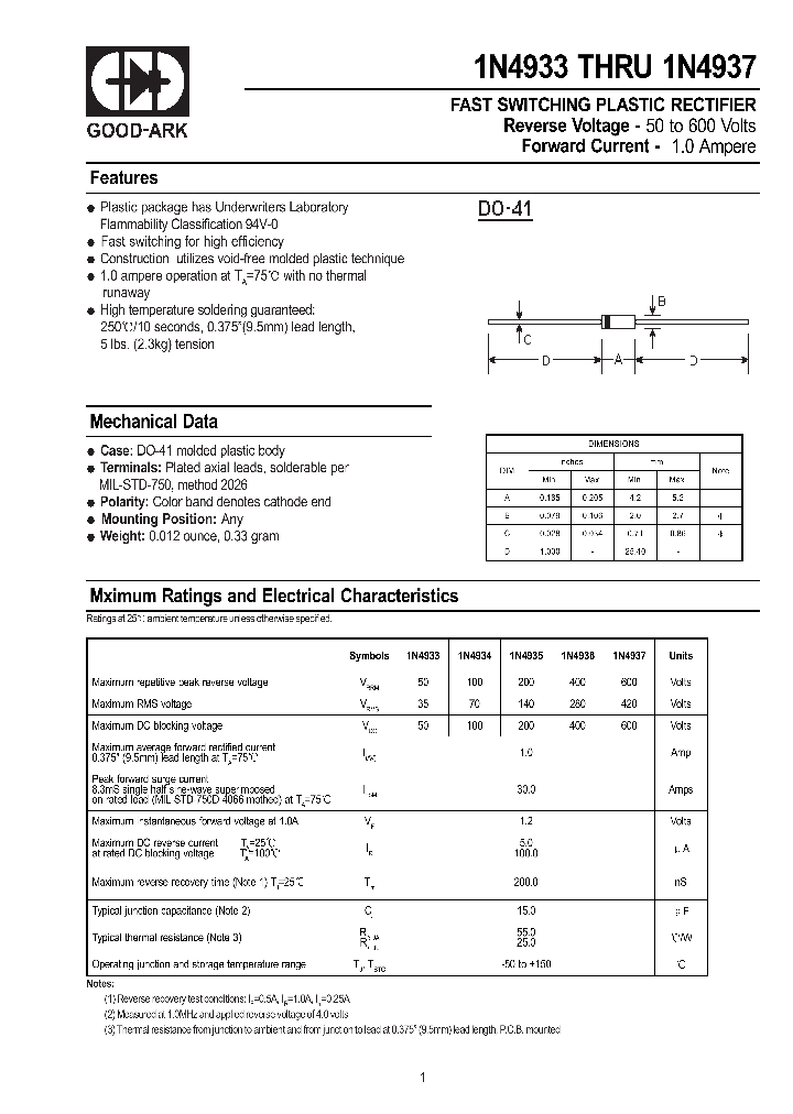 IN4937_526242.PDF Datasheet