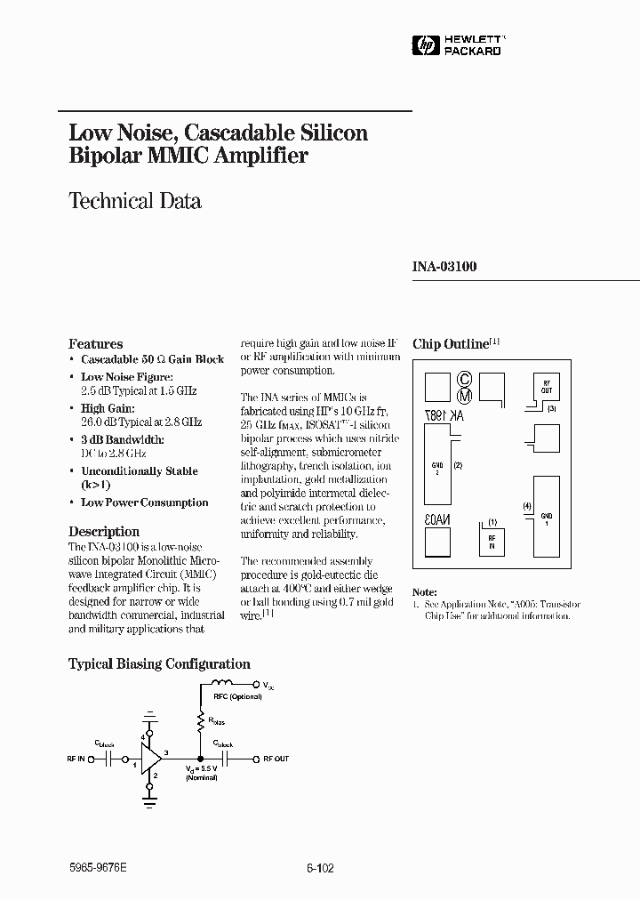 INA-03100_490173.PDF Datasheet