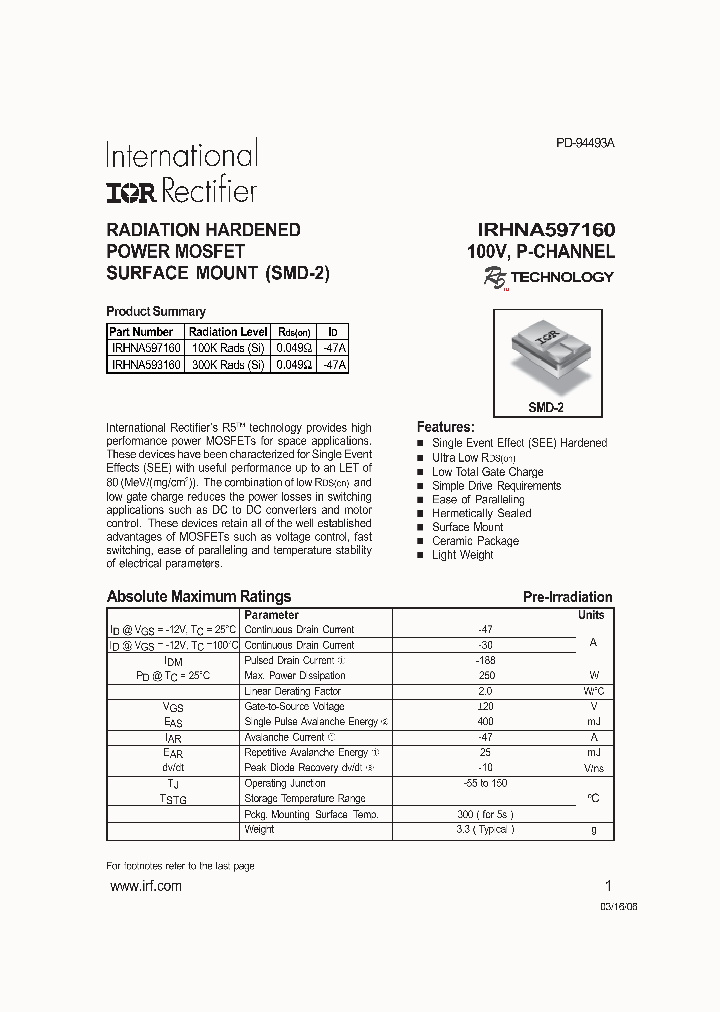 IRHNA597160_495151.PDF Datasheet