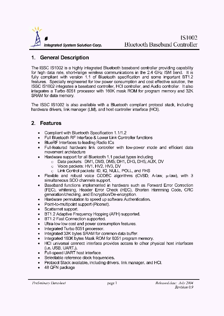 IS1002_487348.PDF Datasheet