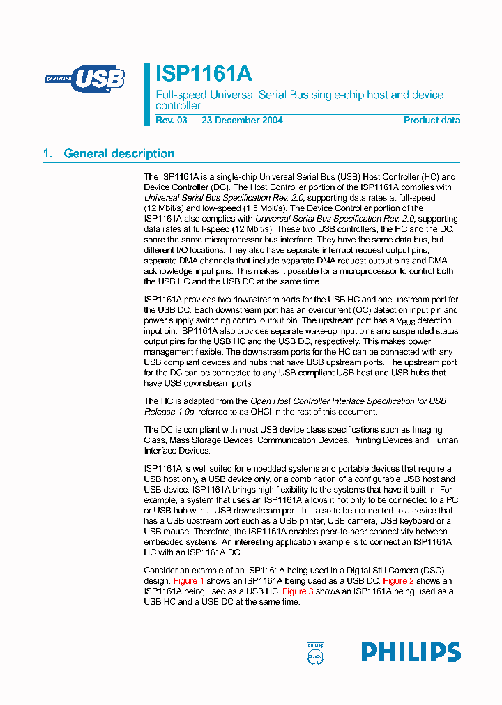 ISP1161A_547855.PDF Datasheet