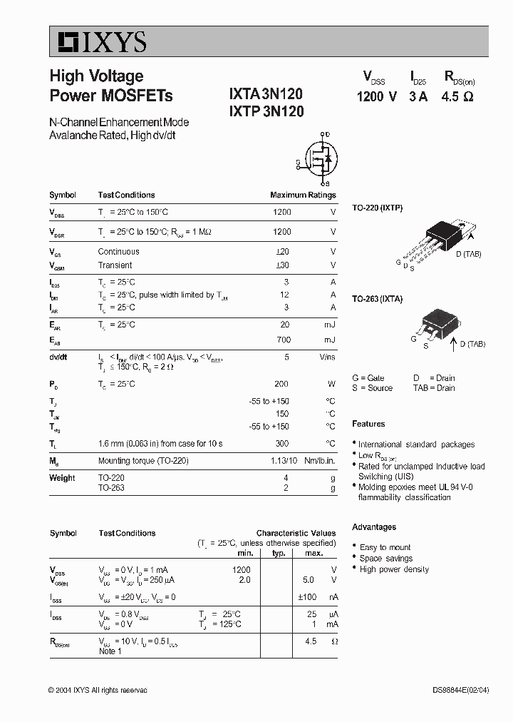 IXTP3N120_503338.PDF Datasheet