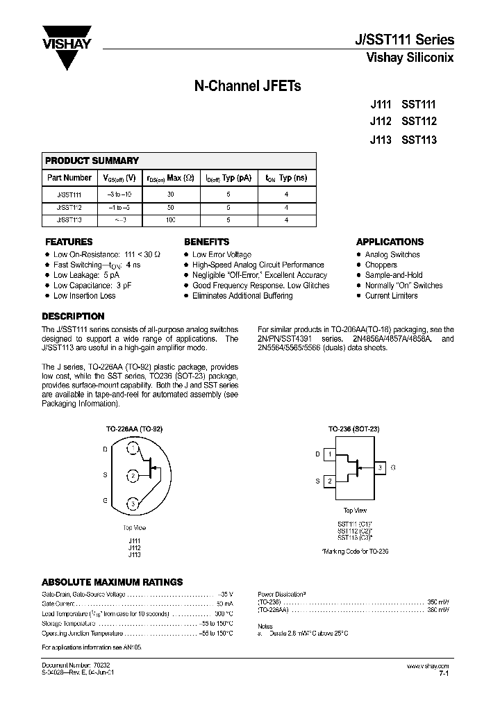 JSST111_493394.PDF Datasheet
