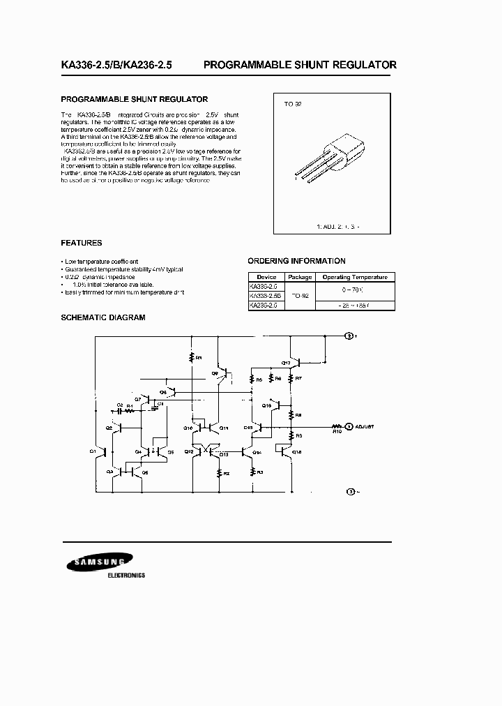 KA336-25_494357.PDF Datasheet