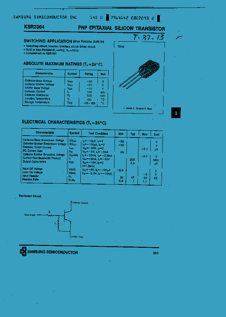 KSR2004_528286.PDF Datasheet