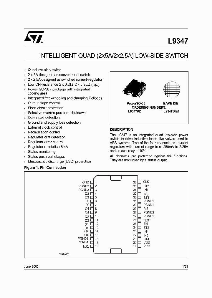 L9347PD_495680.PDF Datasheet