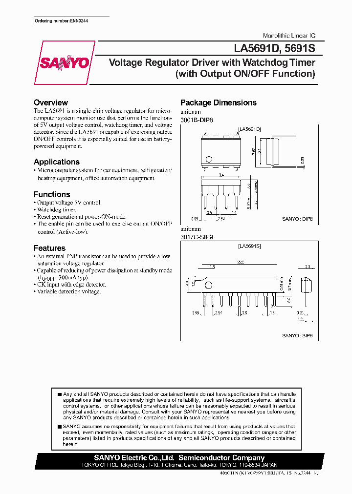 LA5691D_512326.PDF Datasheet