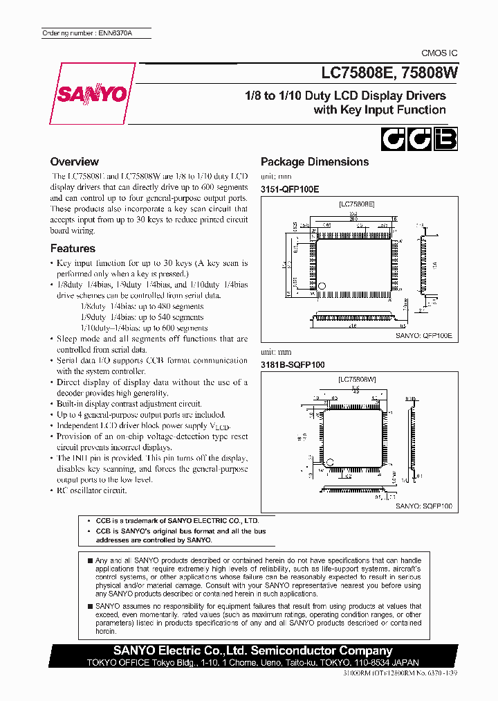 LC75808W_491687.PDF Datasheet
