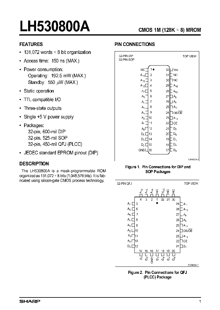 LH530800A_497257.PDF Datasheet