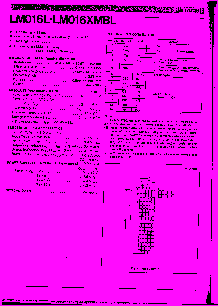 LM016L_487587.PDF Datasheet
