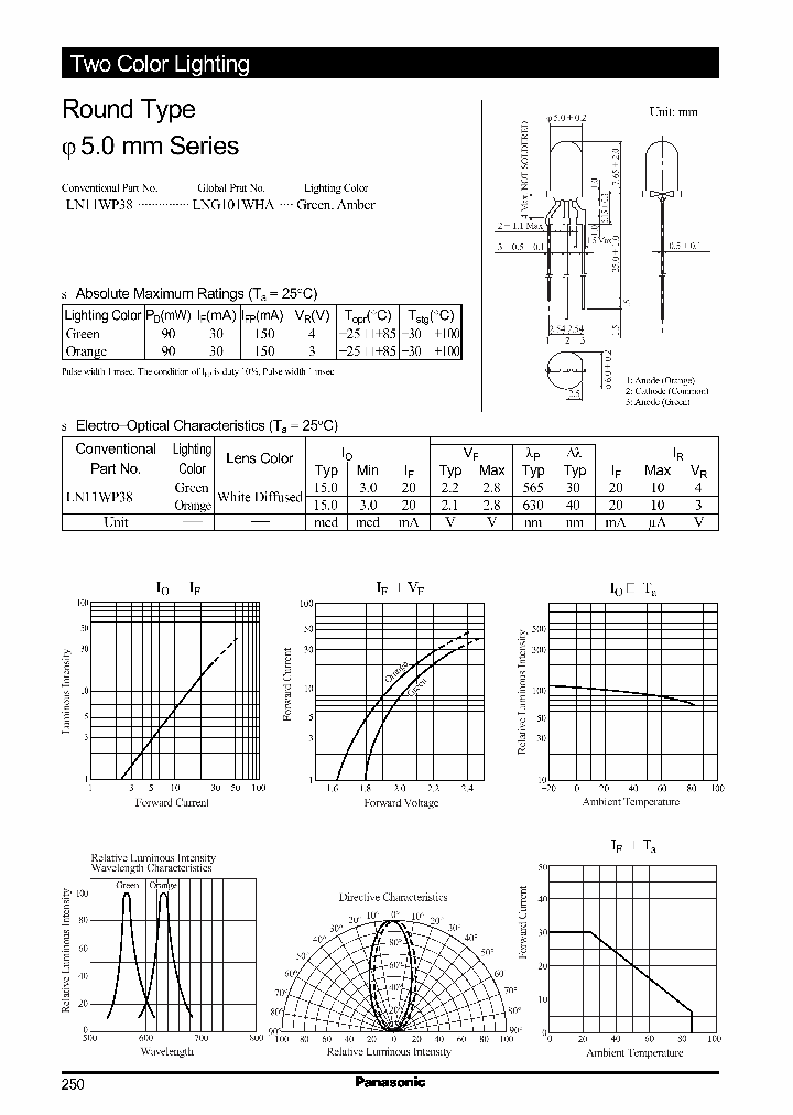 LN11WP38_538157.PDF Datasheet