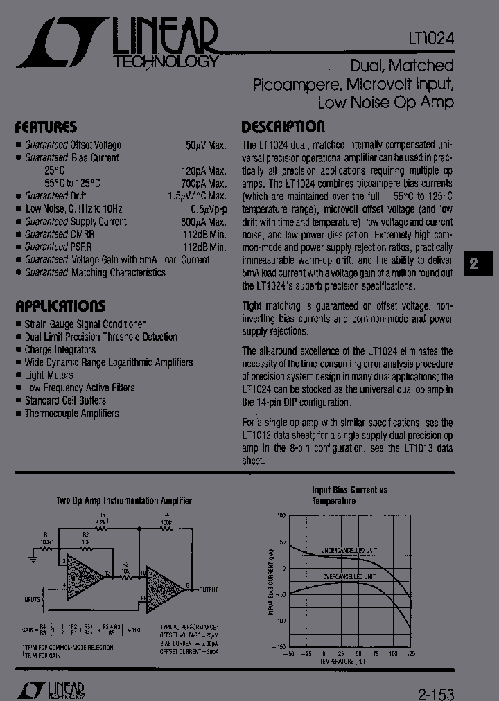 LT1024MD_537941.PDF Datasheet