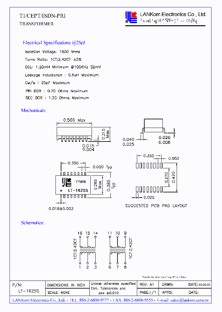LT-1625S_553437.PDF Datasheet