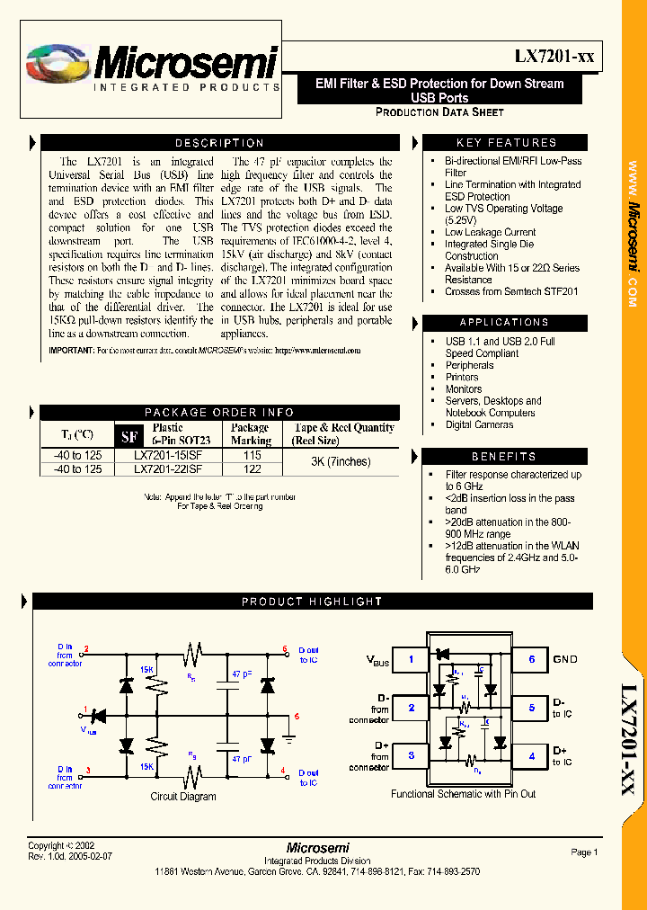 LX7201_552735.PDF Datasheet
