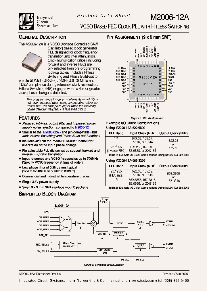 M2006-12A-6220800_491575.PDF Datasheet