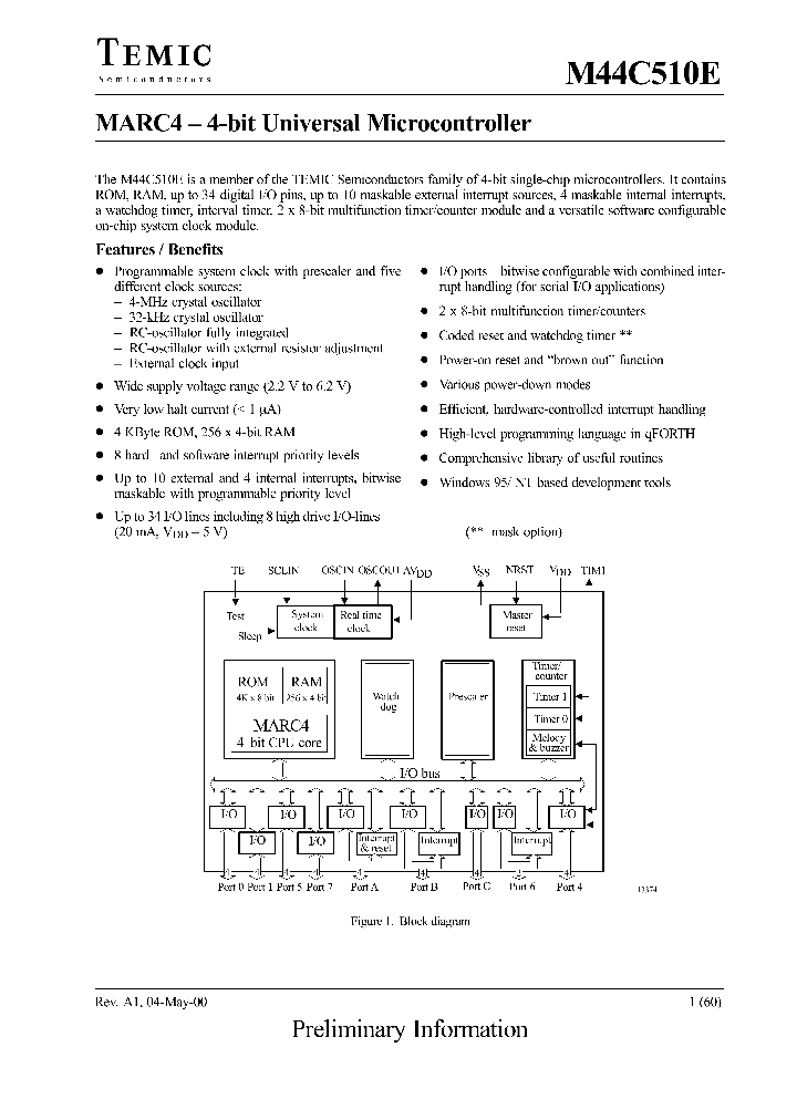 M44C510E_558905.PDF Datasheet