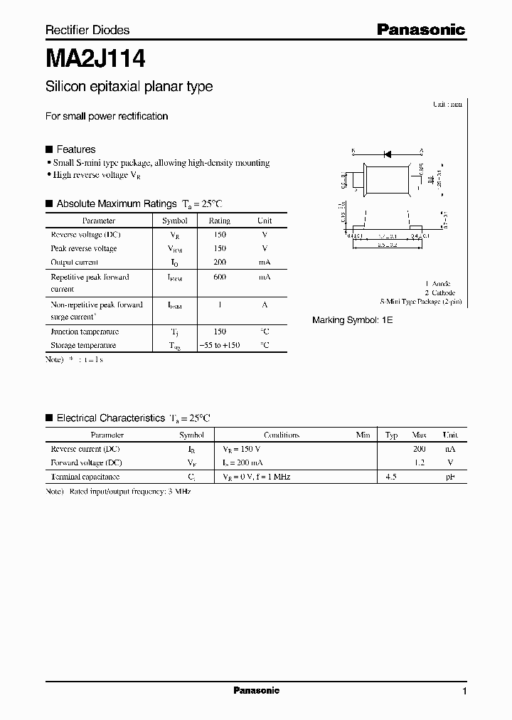 MA2J114_531058.PDF Datasheet