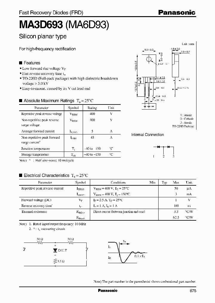 MA3D693_518191.PDF Datasheet