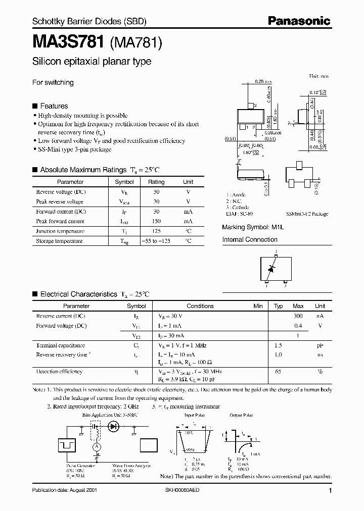 MA781_545389.PDF Datasheet