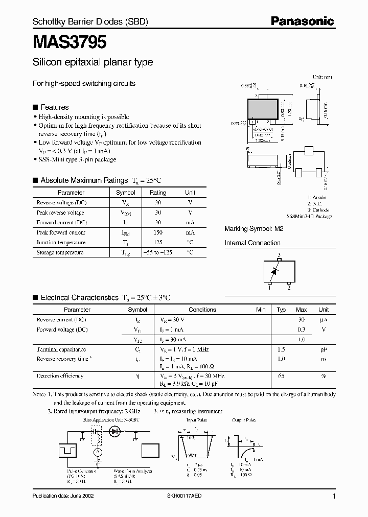 MAS3795_528202.PDF Datasheet