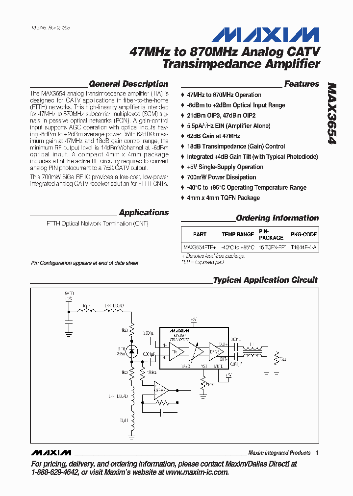 MAX3654_513771.PDF Datasheet