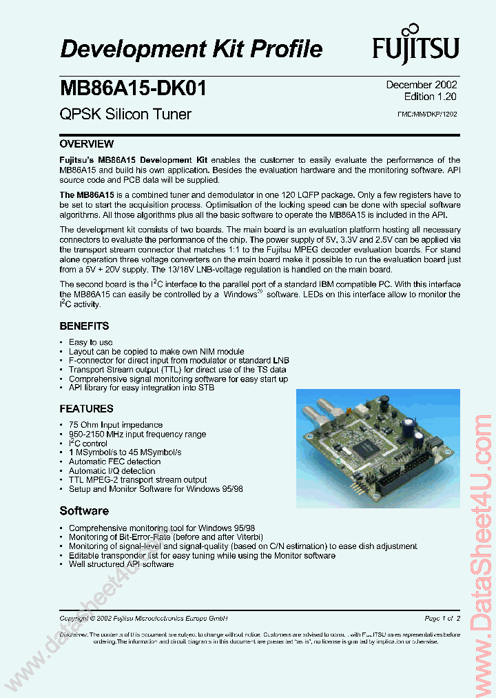 MB86A15-DK01_500479.PDF Datasheet