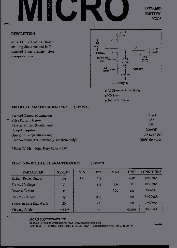 MIB31T_502770.PDF Datasheet