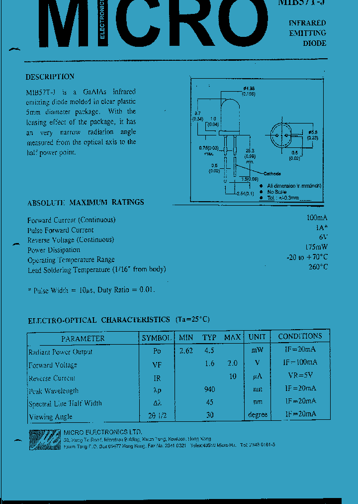 MIB57T-J_496805.PDF Datasheet