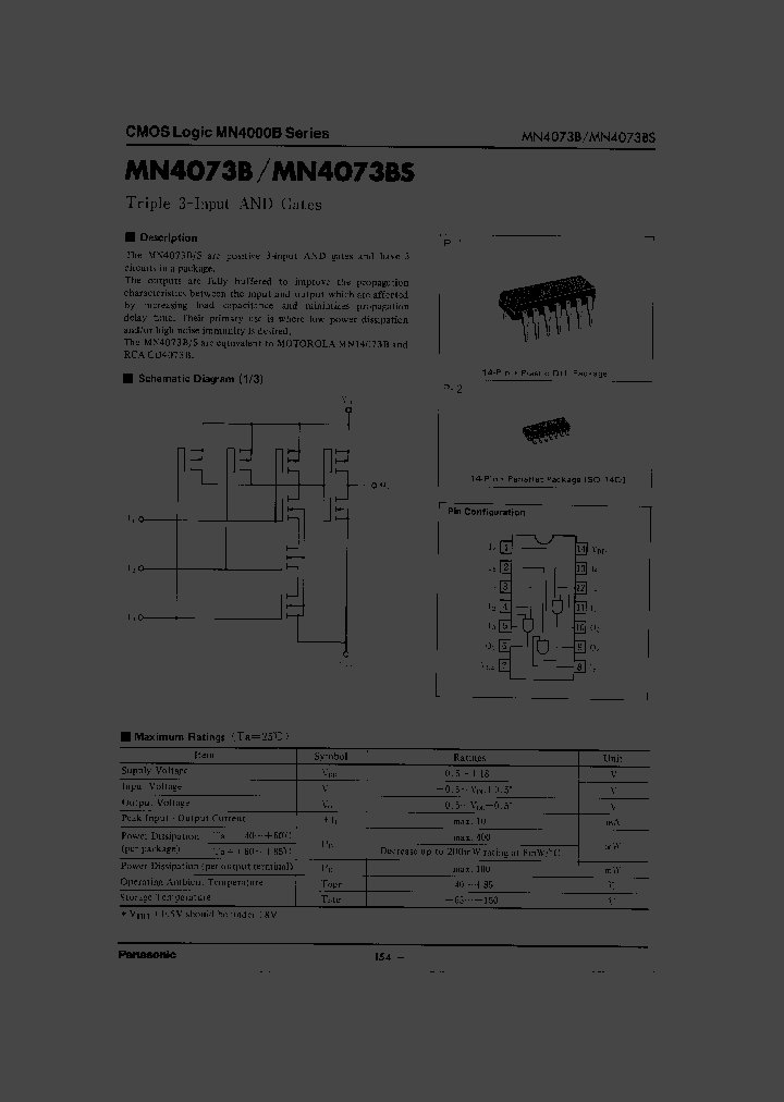 MN4073BS_530782.PDF Datasheet