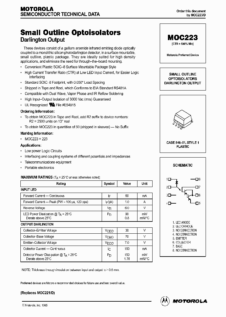 MOC223_555032.PDF Datasheet