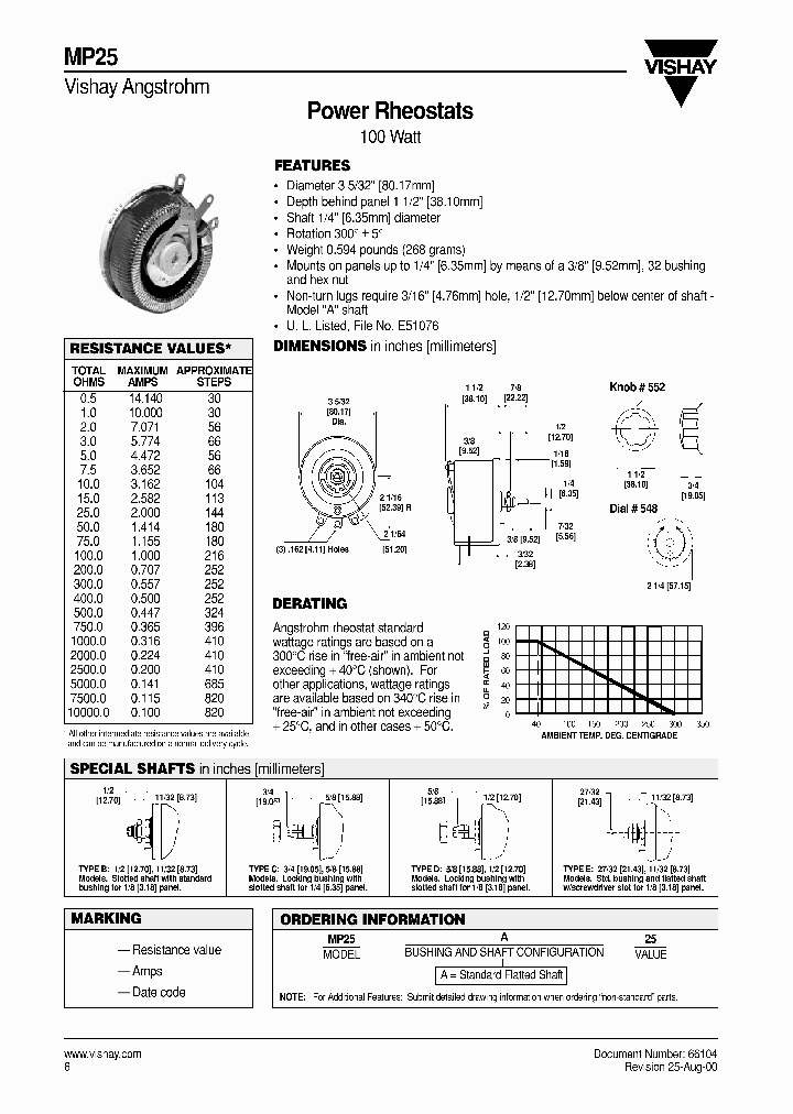 MP25_486931.PDF Datasheet