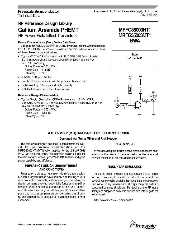 MRFG35003MT1_542124.PDF Datasheet
