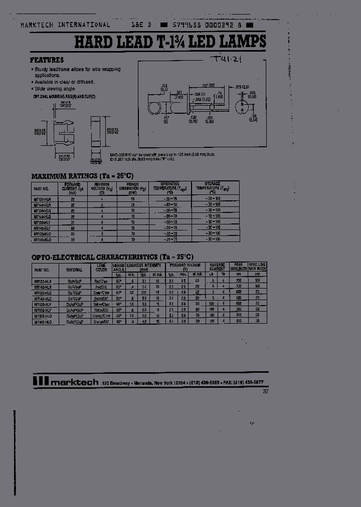 MT140-HLY_546722.PDF Datasheet