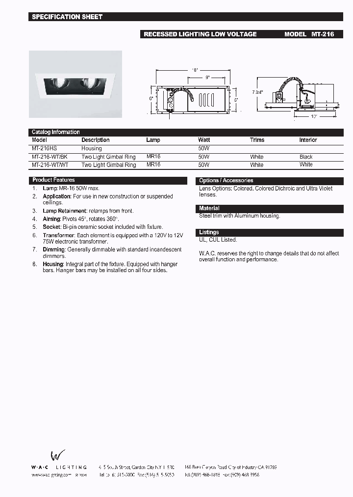 MT-216HS_538786.PDF Datasheet