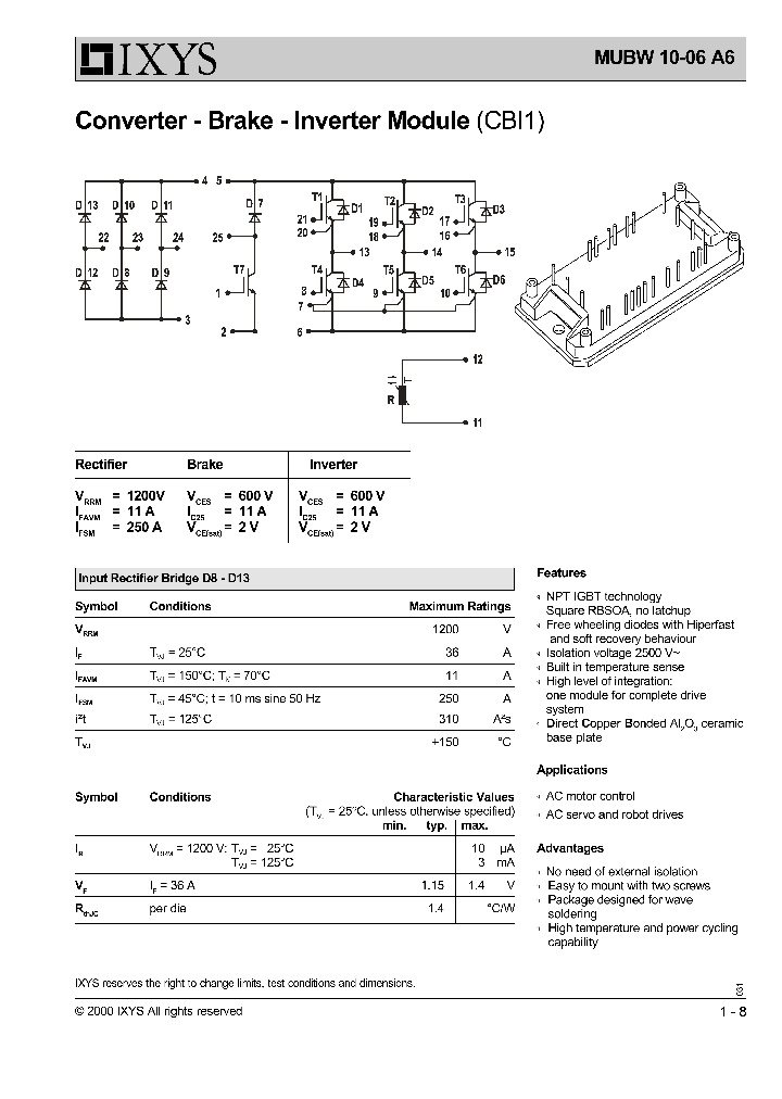 MUBW10-06A6_546314.PDF Datasheet