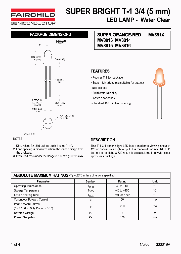 MV8814_497970.PDF Datasheet