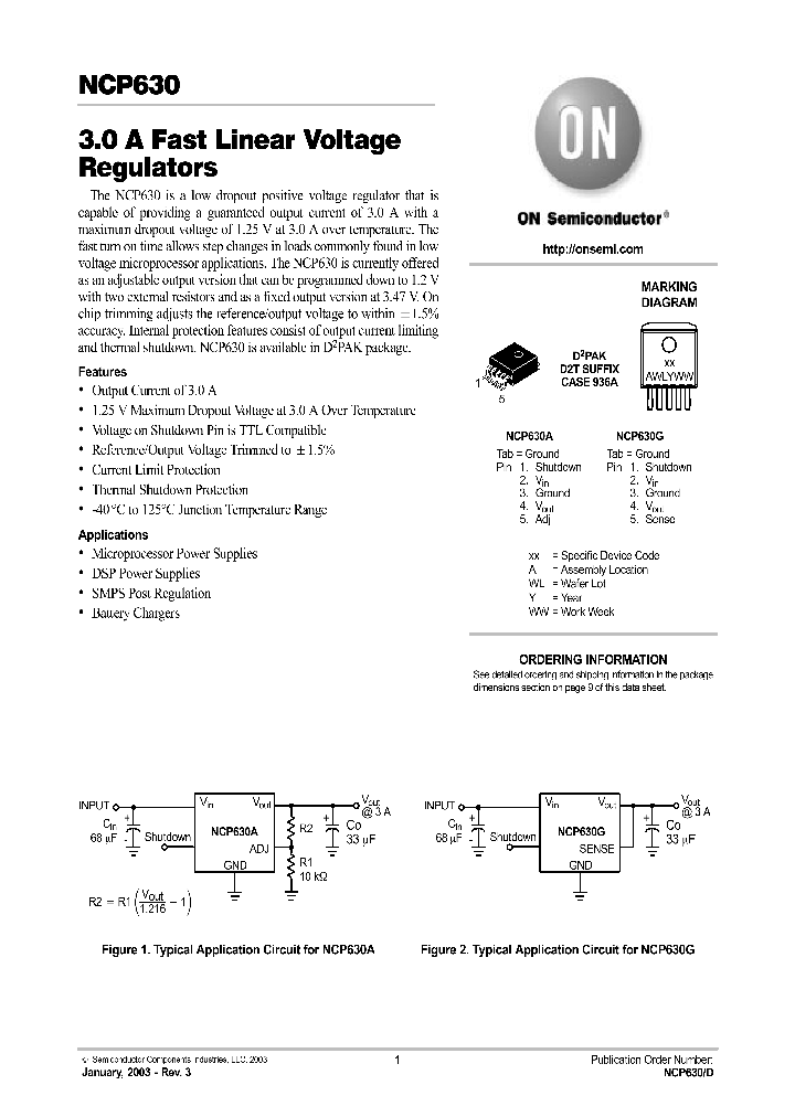 NCP630GD2T_491027.PDF Datasheet