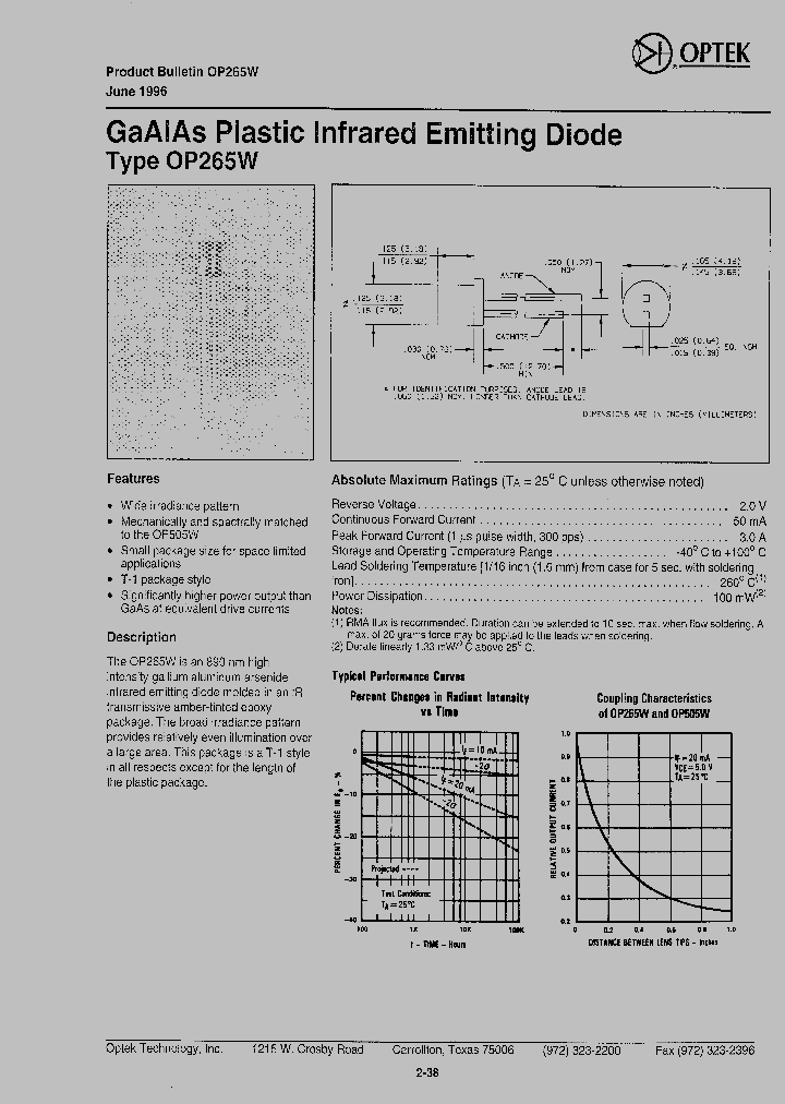 OP265_548589.PDF Datasheet