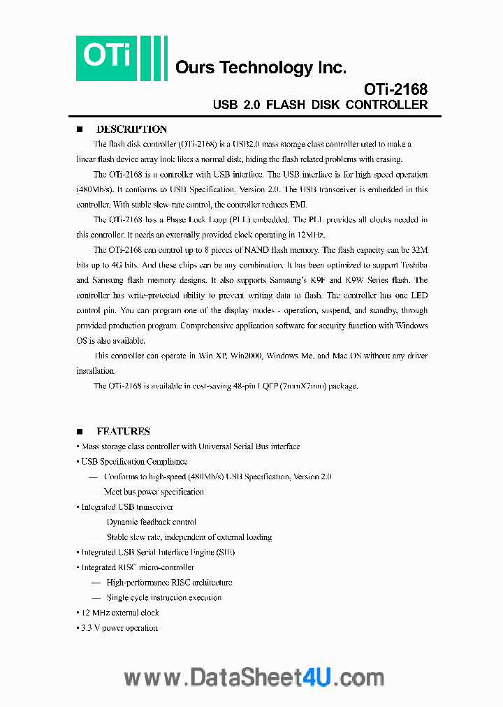 OTI002168_492615.PDF Datasheet