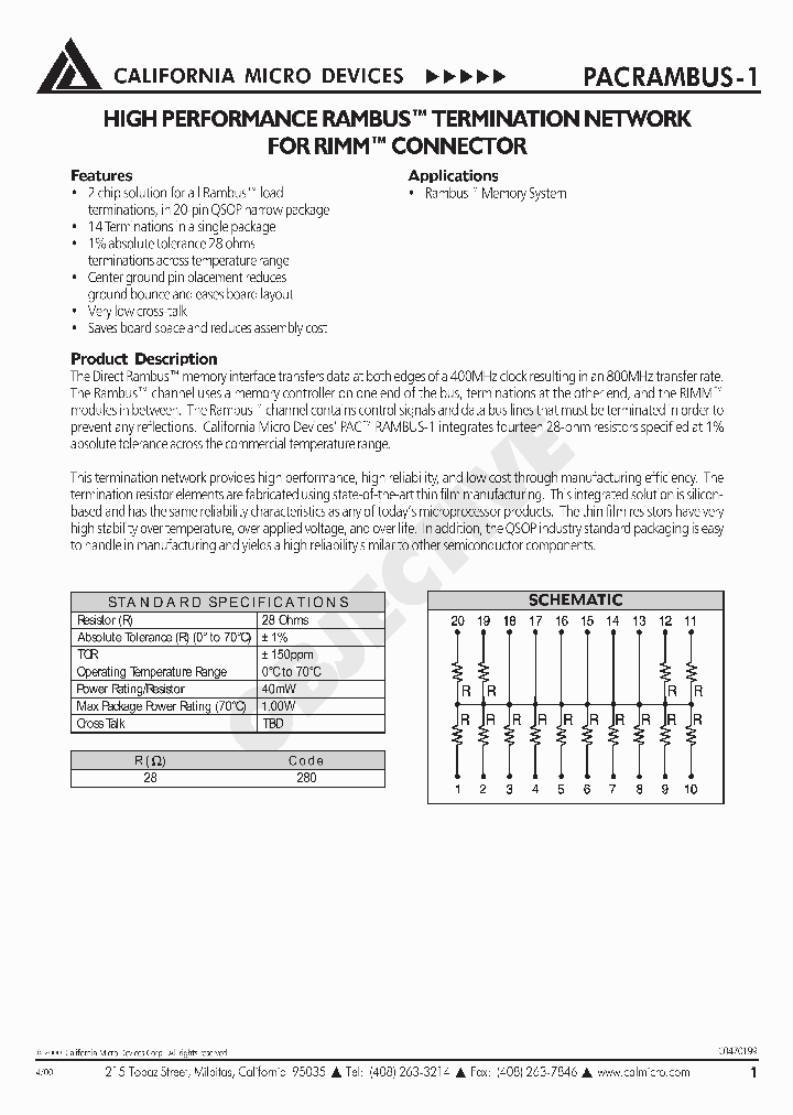 PACRAMBUS-1_494405.PDF Datasheet